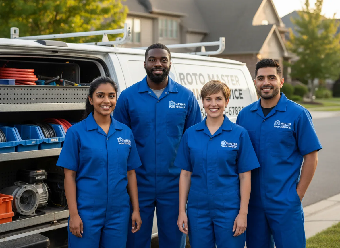 Sump Pump Installation company in Bullard, TX